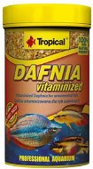 Tropical Daphnia Vitaminized 100 ml 16 g - Aquarium Fish Food