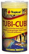 Tropical Tubi Cubi 100 ml 10 g - Krmivo pre akváriové ryby