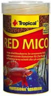 Tropical Red Mico 100 ml 8 g - Aquarium Fish Food