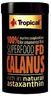Tropical FD Calanus 100 ml 12 g - Aquarium Fish Food