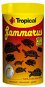 Tropical Gammarus 100 ml/12 g prírodné krmivo - Krmivo pre krevetky