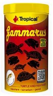 Tropical Gammarus 500 ml / 60 g prírodné krmivo - Krmivo pre krevetky