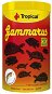 Tropical Gammarus 1000 ml/120 g prírodné krmivo - Krmivo pre krevetky