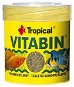 Tropical Vitabin vegetable 50 ml 36 g - Krmivo pre akváriové ryby