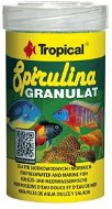 Tropical Spirulina granules 100 ml 44 g - Aquarium Fish Food