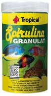 Tropical Spirulina granulat 250 ml 110 g - Krmivo pre akváriové ryby