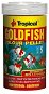 Tropical Goldfish Colour Pellet S 100 ml 45 g - Aquarium Fish Food