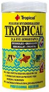 Tropical Tropical granules 250 ml 125 g - Aquarium Fish Food