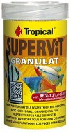 Tropical Supervit granules 100 ml 20 g - Aquarium Fish Food