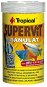 Tropical Supervit granulat 100 ml 20 g - Krmivo pre akváriové ryby