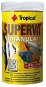 Tropical Supervit granulat 250 ml 138 g - Krmivo pre akváriové ryby