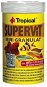 Tropical Supervit Mini granulat 100 ml 65 g - Krmivo pre akváriové ryby