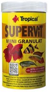 Tropical Supervit Mini granulat 250 ml 162,5 g - Krmivo pre akváriové ryby