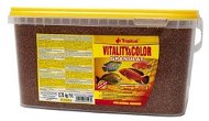 Tropical Vitality & Color granulat 5 l 2,75 kg - Krmivo pre akváriové ryby