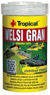 Tropical Welsi gran 100 ml 65 g - Aquarium Fish Food