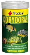Tropical Corydoras 100 ml 68 g - Krmivo pre akváriové ryby