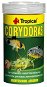 Tropical Corydoras 100 ml 68 g - Krmivo pre akváriové ryby