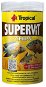 Tropical Supervit Chips 1000 ml 520 g - Krmivo pre akváriové ryby