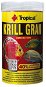 Tropical Krill gran 250 ml 135 g - Krmivo pre krevetky