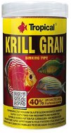 Tropical Krill gran 1000 ml 540 g - Shrimp Feed