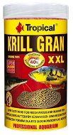 Tropical Krill gran XXL 250 ml 125 g - Shrimp Feed