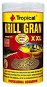 Tropical Krill gran XXL 250 ml 125 g - Krmivo pre krevetky