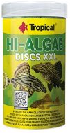 Tropical Hi-Algae Discs XXL 250 ml 125 g - Aquarium Fish Food