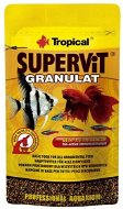 Tropical Supervit granulat 10 g - Krmivo pre akváriové ryby