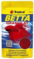 Tropical Betta 10 g - Aquarium Fish Food