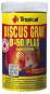 Tropical Discus gran D-50 Plus 100 ml 44 g - Aquarium Fish Food
