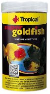 Tropical Super Goldfish Mini Sticks 250 ml 150 g - Krmivo pre akváriové ryby