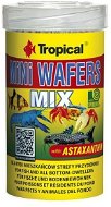 Tropical MiNi Wafers Mix 100 ml 55 g - Krmivo pre akváriové ryby
