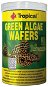 Tropical Green Algae Wafers 100 ml 45 g - Shrimp Feed