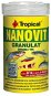 Tropical Nanovit granulat 100 ml 70 g - Krmivo pre akváriové ryby