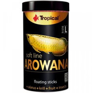 Tropical Arowana L 250 ml 80 g - Aquarium Fish Food