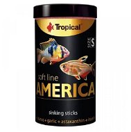 Tropical America S 100 ml 56 g - Krmivo pre akváriové ryby