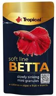 Tropical Betta 5 g - Krmivo pre akváriové ryby