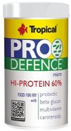 Tropical Pro Defence micro 100 ml 60 g - Krmivo pre akváriové ryby