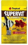 Tropical Supervit 12 g - Aquarium Fish Food