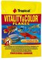 Tropical Vitality & Color flakes 12 g - Aquarium Fish Food