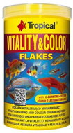 Tropical Vitality & Color flakes 5 l 1 kg - Aquarium Fish Food