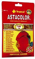 Tropical Astacolor 12 g - Krmivo pre akváriové ryby