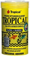 Tropical Tropical 100 ml 20 g - Krmivo pre akváriové ryby