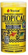 Tropical Tropical 250 ml 50 g - Krmivo pre akváriové ryby