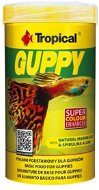 Tropical Guppy 250 ml 50 g - Aquarium Fish Food