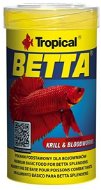Tropical Betta 25 g - Aquarium Fish Food