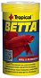 Tropical Betta 25 g - Krmivo pre akváriové ryby