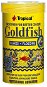 Tropical Goldfish Flake 250 ml 50 g - Aquarium Fish Food