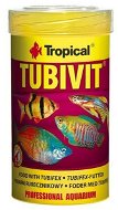 Tropical Tubivit 100 ml 20 g - Krmivo pre akváriové ryby