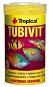 Tropical Tubivit 100 ml 20 g - Krmivo pre akváriové ryby